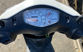 SUZUKI LET's CA4AA