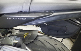 YAMAHA MT-09 A 2014 RN34J