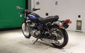 KAWASAKI W800 2021 EJ800B