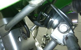 KAWASAKI KLX110 L LX110D
