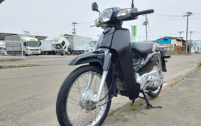 HONDA SUPER CUB50 AA04