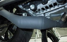 YAMAHA TRICITY 155 2025 SG81J
