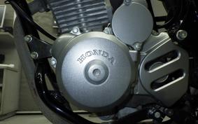 HONDA CB223S MC40