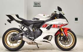 YAMAHA YZF-R7 2022 RM39J