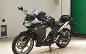 HONDA CBR250R GEN 3 2024 MC41
