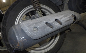 HONDA TOPIC AF38
