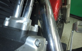 HARLEY FLS 1580 2012