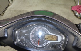 SUZUKI ADDRESS V125 S CF4MA