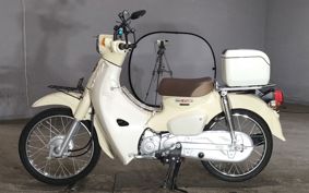 HONDA SUPER CUB50 AA09
