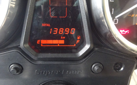 HONDA CB400SF 2015 NC42