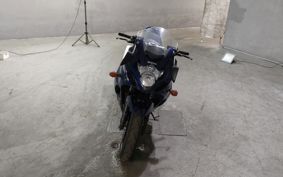 SUZUKI BANDIT1250F 2010 GW72A