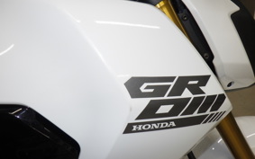 HONDA GROM 2006 JC92