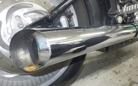 HARLEY FXSTD 1450 2004
