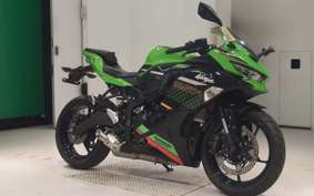 KAWASAKI ZX-25R 1981 ZX250E