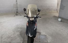SUZUKI ADDRESS V125 CF4EA