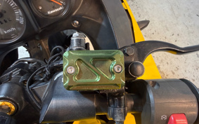 KAWASAKI NINJA 250R EX250K