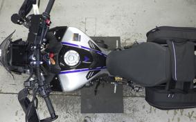 YAMAHA MT-09 SP 2023 RN69J