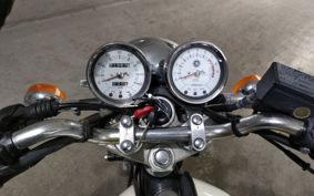 YAMAHA SR400 2012 RH03J