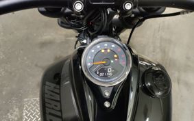 HARLEY FXFBS1870 2018 YLK