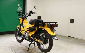 HONDA CT125-2 2008 JA65