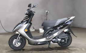 KYMCO  KYMCO GP125I FC25EC