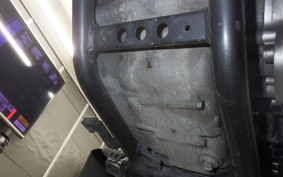 YAMAHA SEROW 250 Gen.2 DG17J