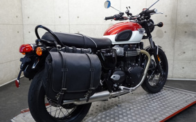 TRIUMPH TRIUMPH BONNEVILLE T100 2021 DAD70G