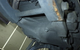 SUZUKI ADDRESS V125 S CF4MA