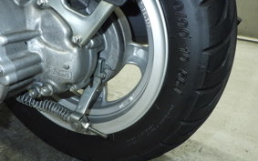 SUZUKI ADDRESS V125 2000 DT11A