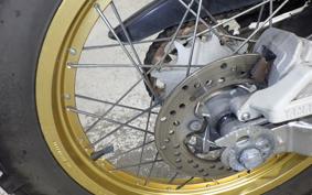 YAMAHA SEROW 250 Gen.2 2023 DG17J