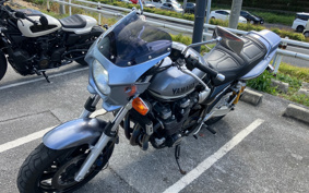 YAMAHA XJR1300 2002 RP03J