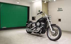 HARLEY FXDC 1580 2013
