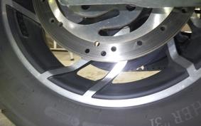 HARLEY FLSB 1750 2020