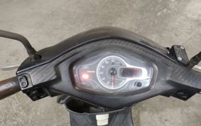 SUZUKI ADDRESS V125 CF4MA