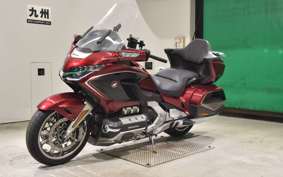 HONDA GL 1800 GOLD WING TOUR DCT 2018 SC79