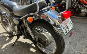 HONDA CB400SS 2007 NC41