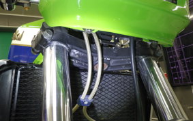 KAWASAKI ZRX1100 1998 ZRT10C