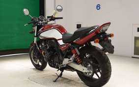 HONDA CB400SF GEN 4 A 2023 NC42
