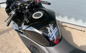 SUZUKI HAYABUSA 2025 EJ11A