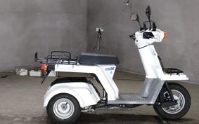 HONDA GYRO TD02