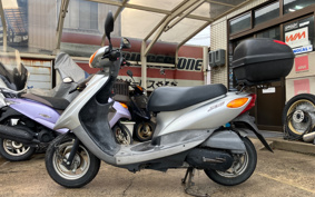 YAMAHA JOG DELUXE SA36J