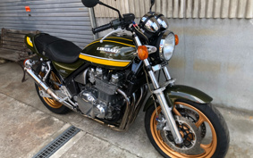 KAWASAKI ZEPHYR 1100 1998 ZRT10A