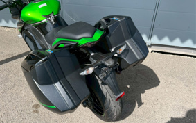 KAWASAKI NINJA 1000 ABS 2015 ZXT00L