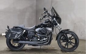 HARLEY FXDB1580 2006 GX4