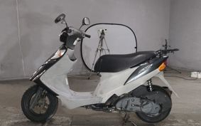 SUZUKI ADDRESS V125 CF46A