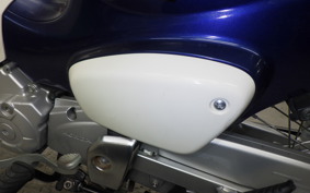 HONDA C110 SUPER CUB 2010 JA44