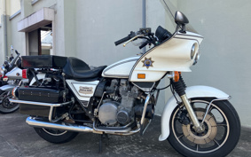 KAWASAKI Z1000 P 1981 111198