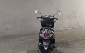SUZUKI  LETS  BASKET  CA4AA