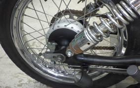 SUZUKI GRASS TRACKER 2001 NJ47A