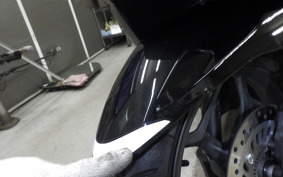 HONDA PCX125 2013 JK05